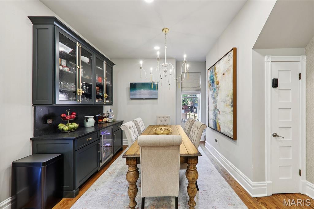 Patterson Add - Residential