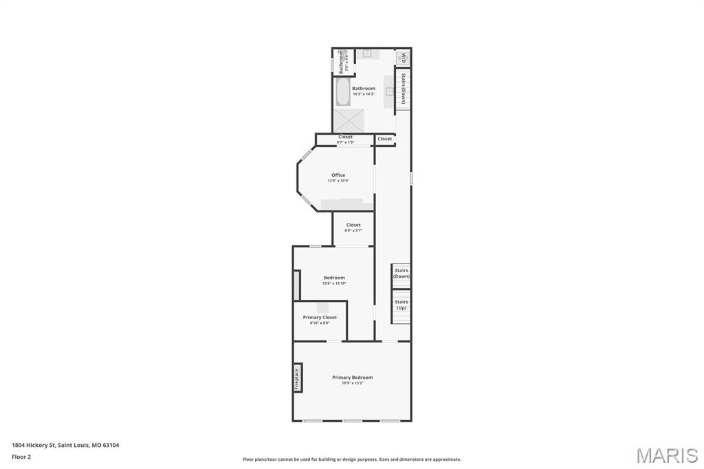 Patterson Add - Residential