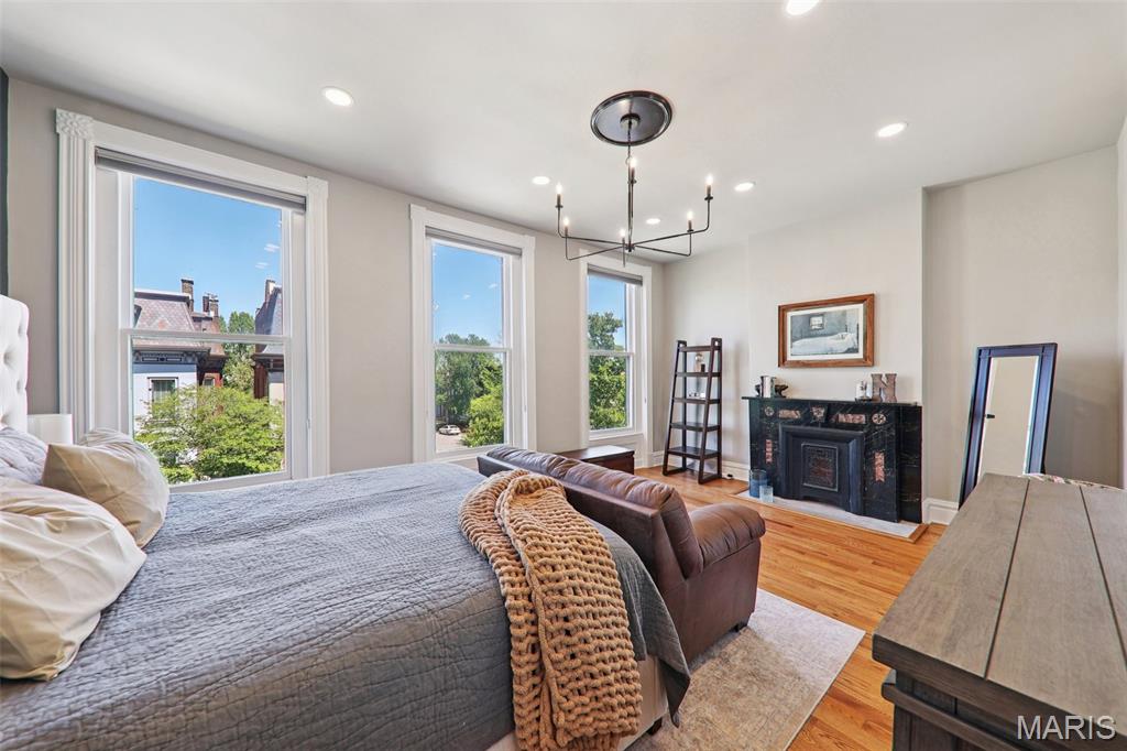 Patterson Add - Residential