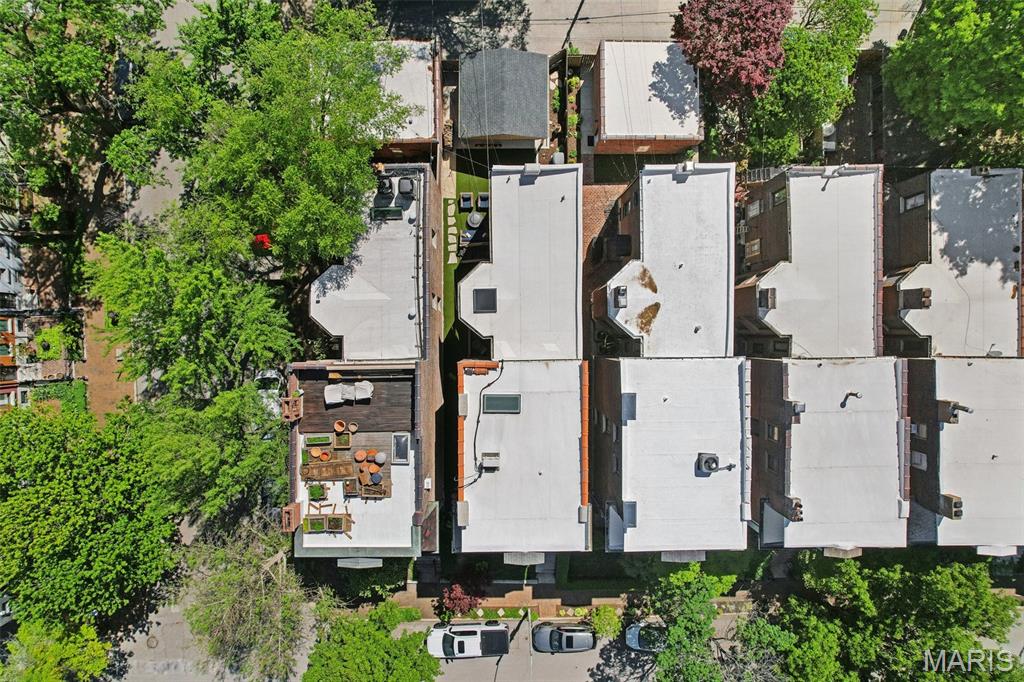 Patterson Add - Residential
