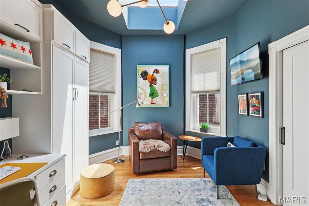 Patterson Add - Residential