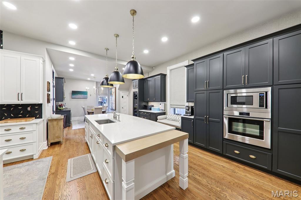 Patterson Add - Residential