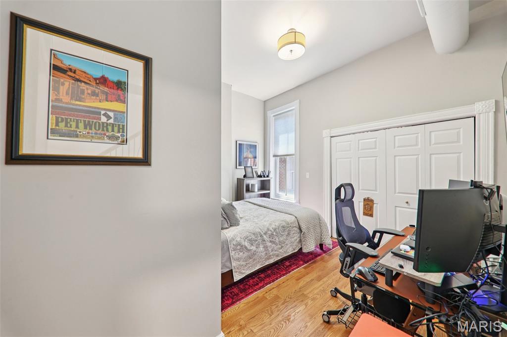 Patterson Add - Residential