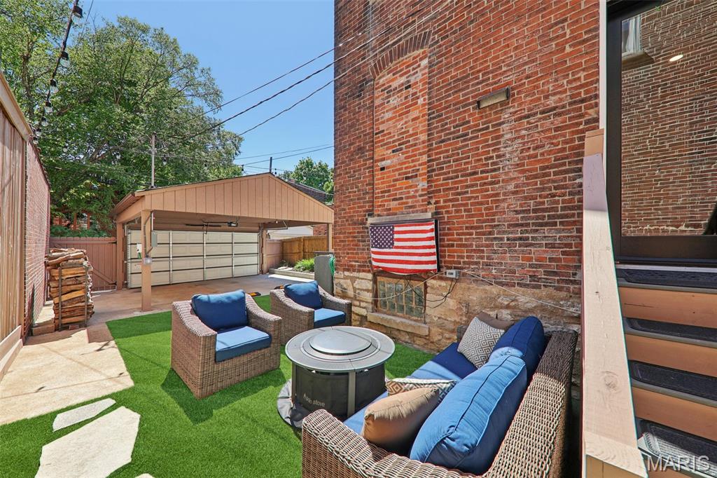 Patterson Add - Residential