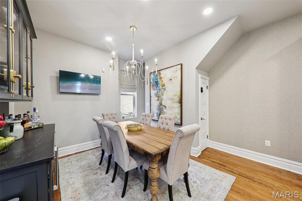 Patterson Add - Residential