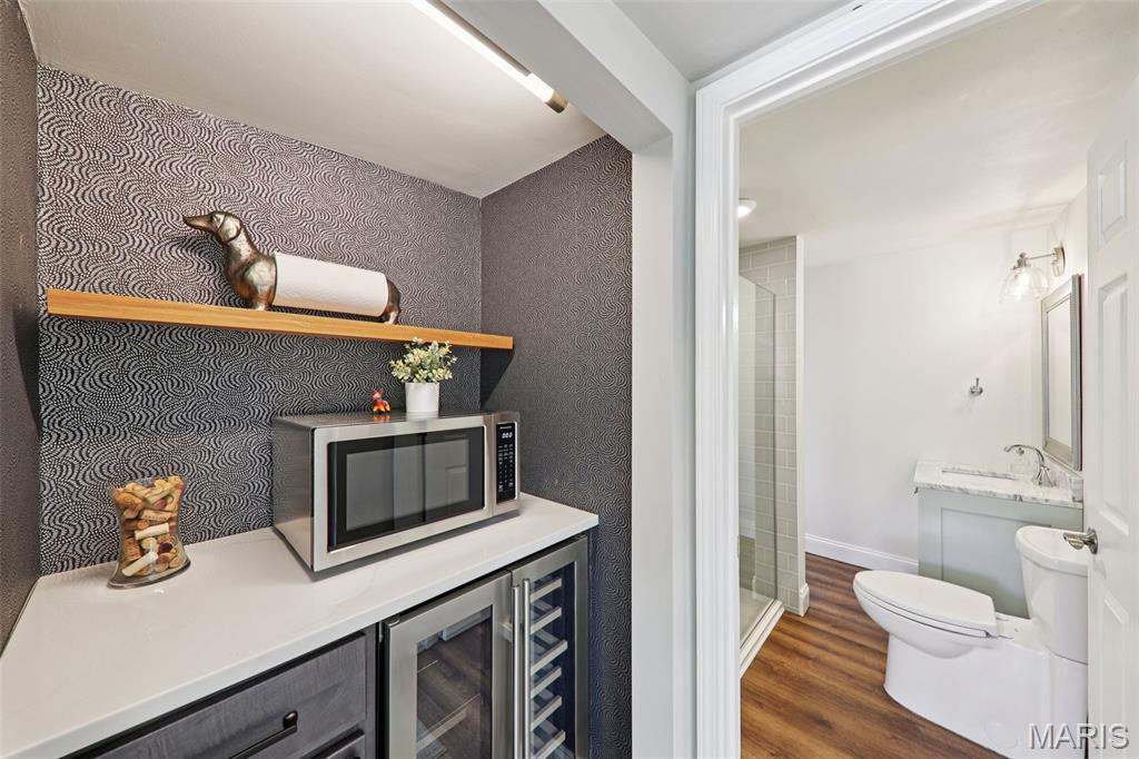 Patterson Add - Residential