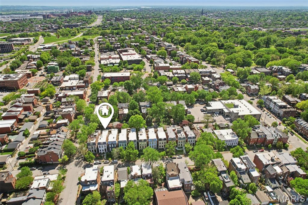 Patterson Add - Residential