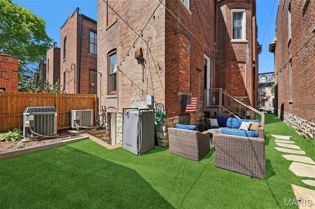 Patterson Add - Residential