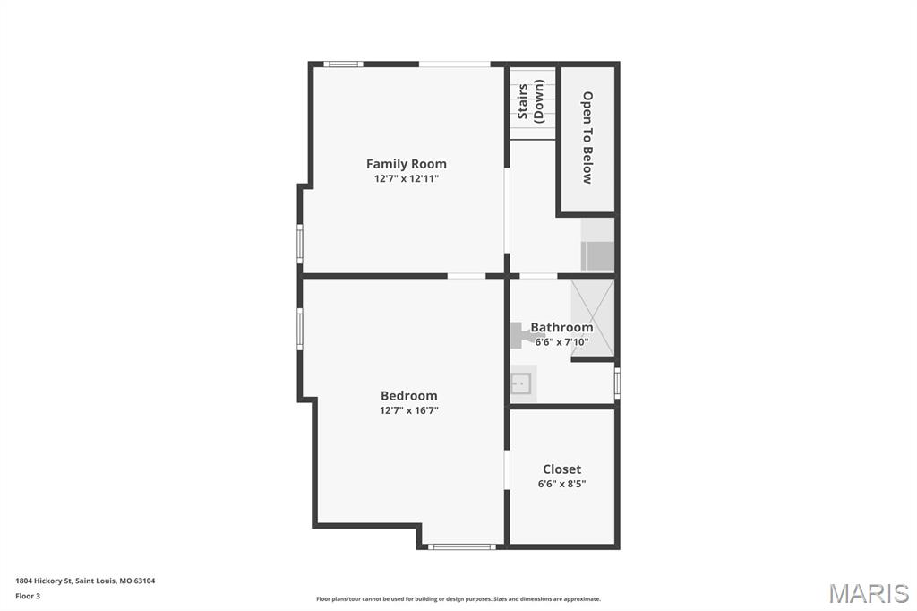 Patterson Add - Residential
