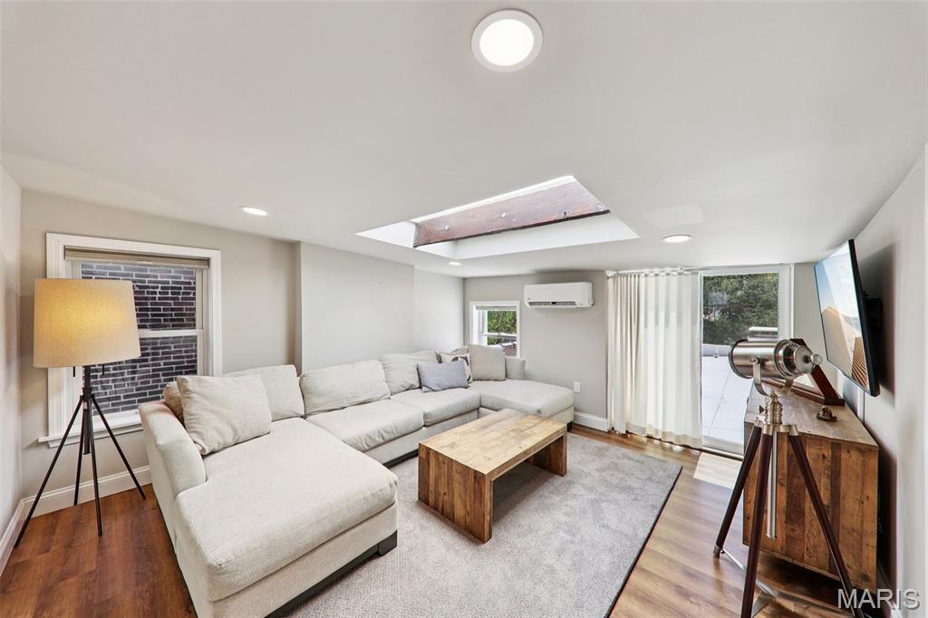 Patterson Add - Residential