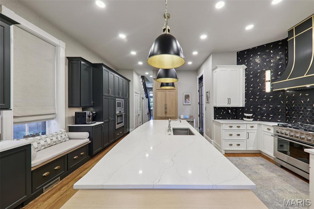 Patterson Add - Residential