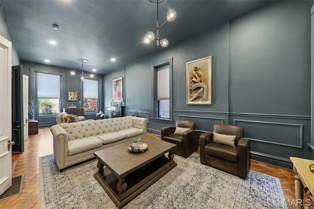 Patterson Add - Residential