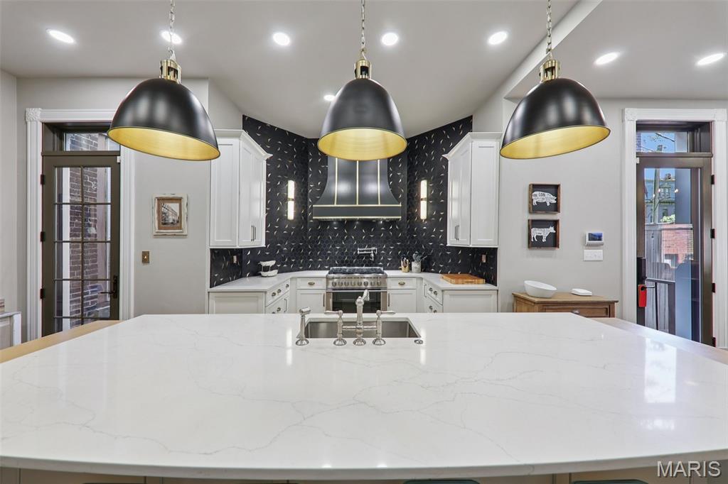 Patterson Add - Residential