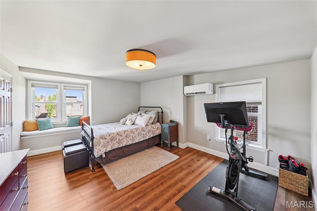 Patterson Add - Residential