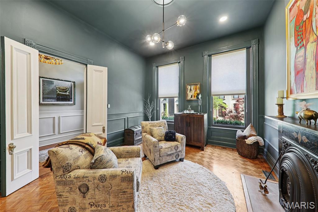 Patterson Add - Residential