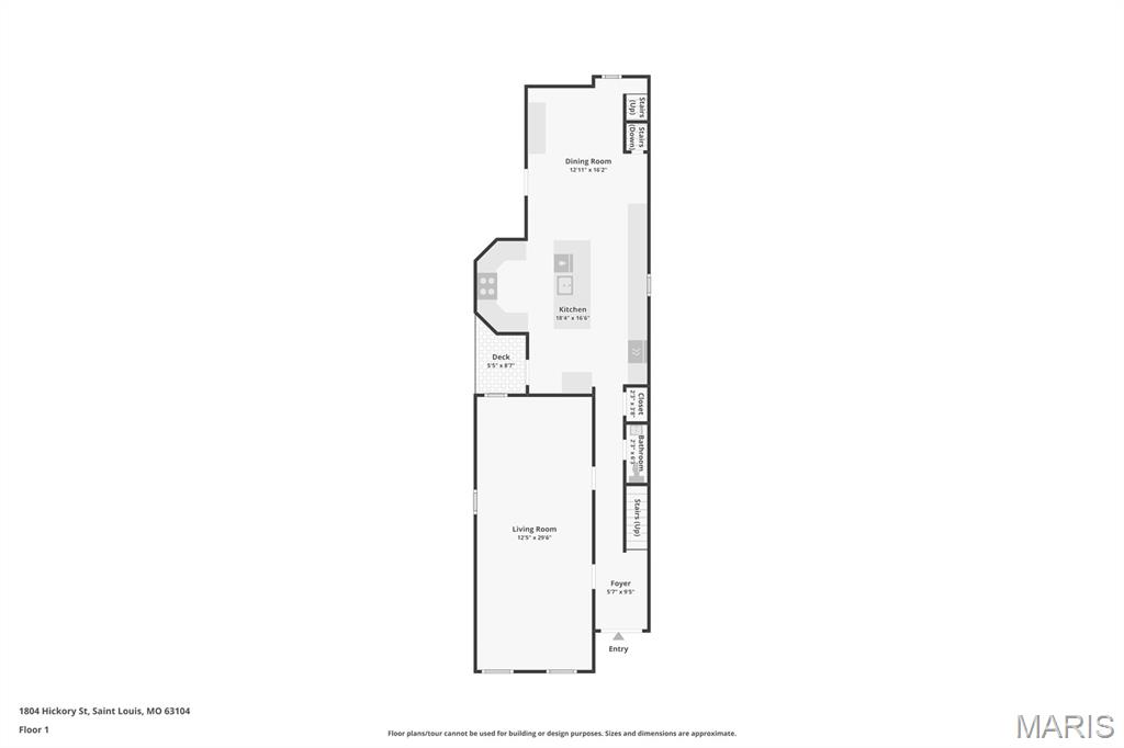Patterson Add - Residential