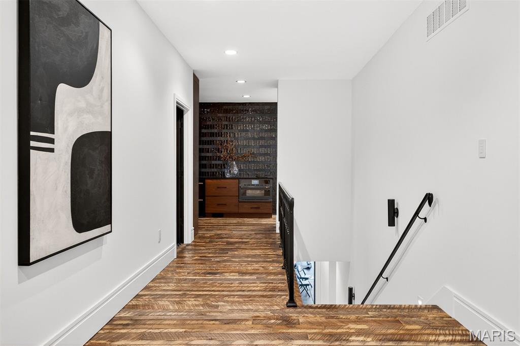 Village of Saddlebrooke - Residential