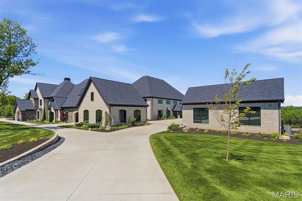 Village of Saddlebrooke - Residential