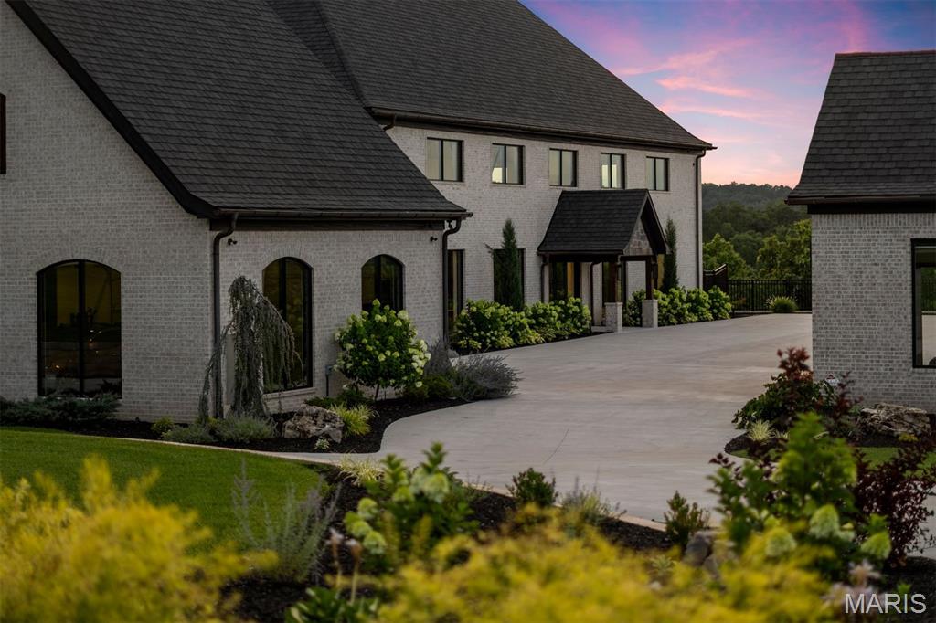 Village of Saddlebrooke - Residential