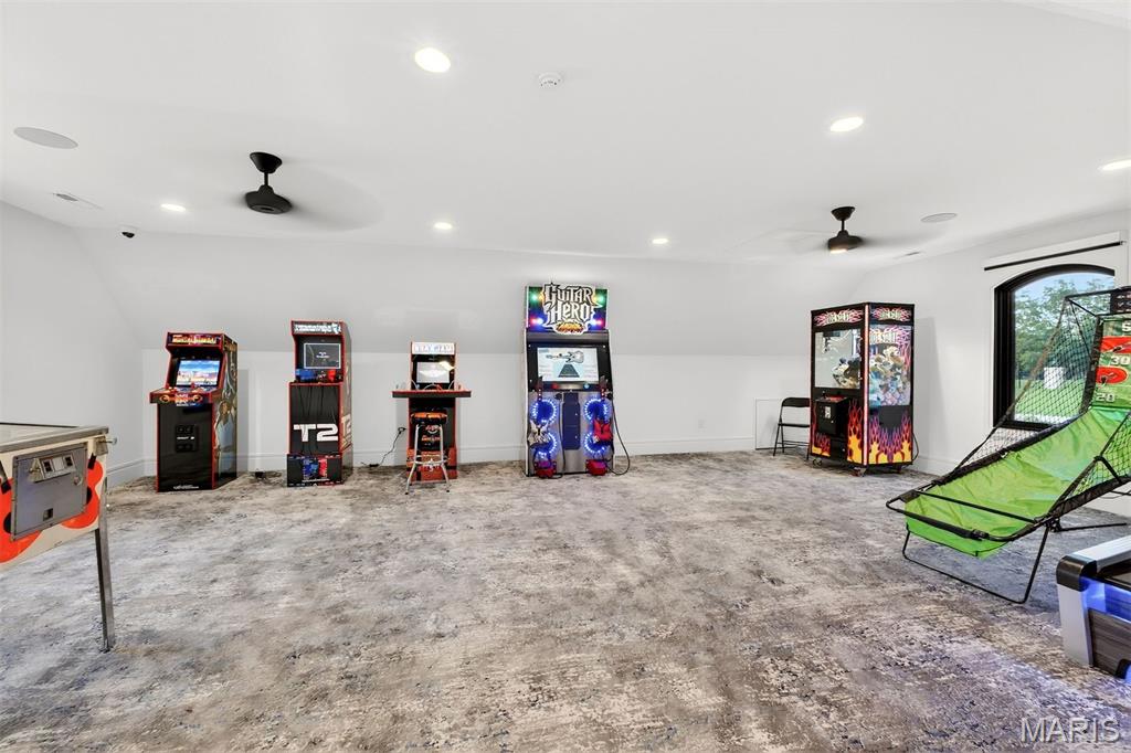 Village of Saddlebrooke - Residential