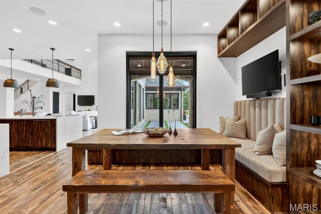 Village of Saddlebrooke - Residential