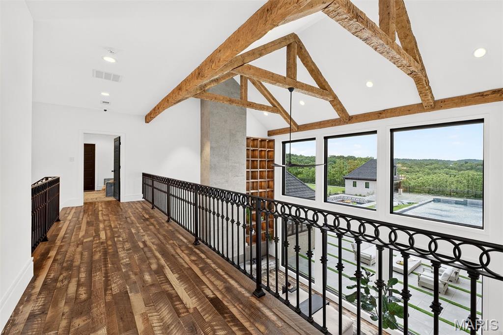 Village of Saddlebrooke - Residential