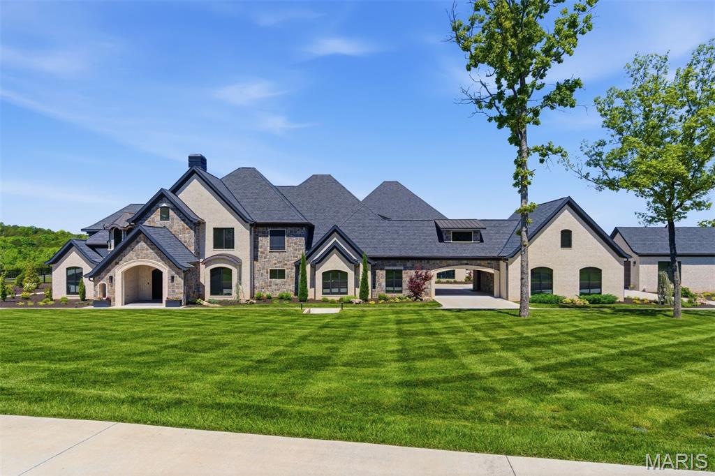 Village of Saddlebrooke - Residential