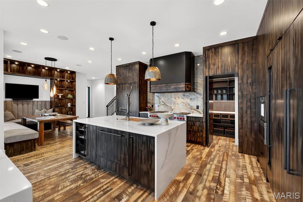 Village of Saddlebrooke - Residential