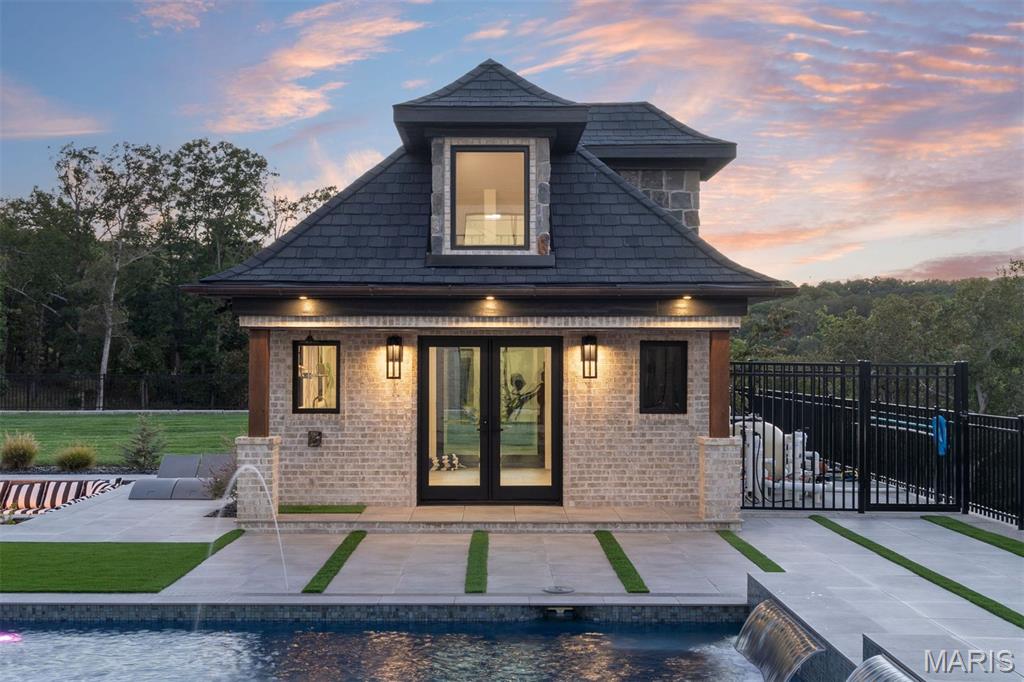 Village of Saddlebrooke - Residential