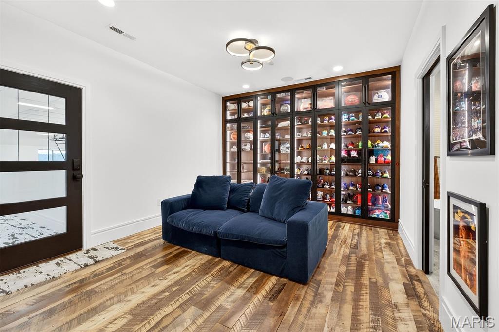 Village of Saddlebrooke - Residential