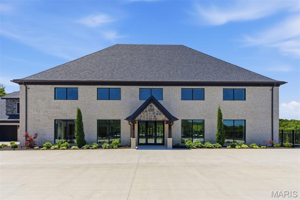 Village of Saddlebrooke - Residential