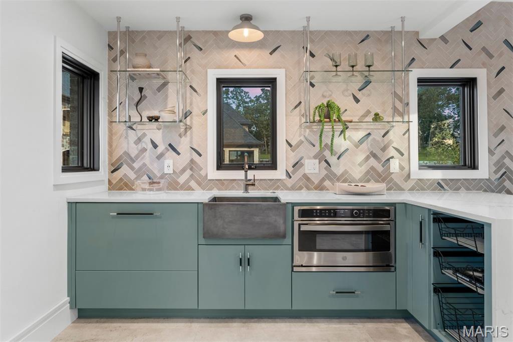 Village of Saddlebrooke - Residential