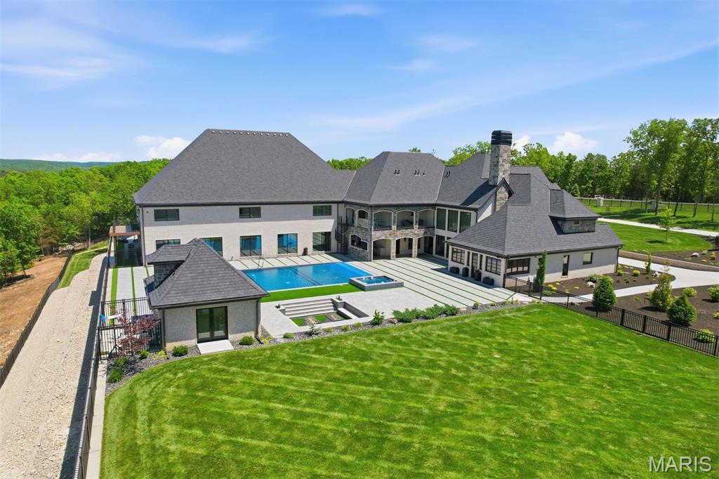 Village of Saddlebrooke - Residential