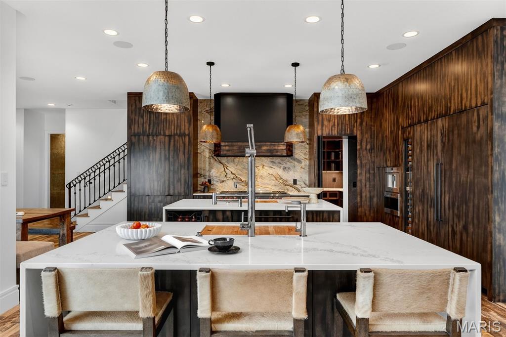 Village of Saddlebrooke - Residential