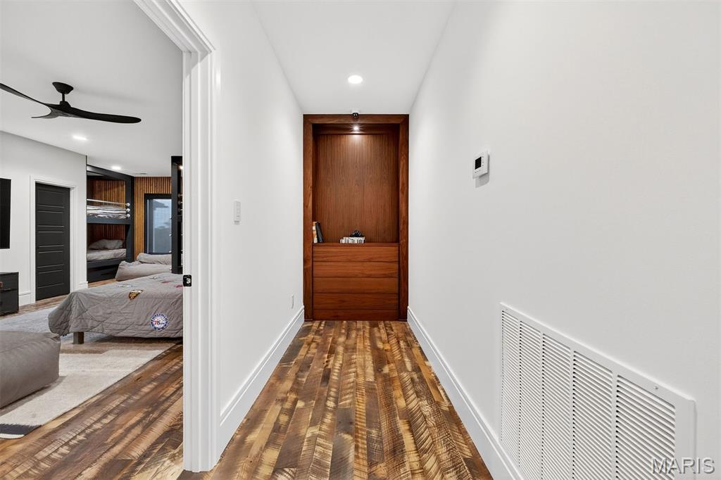 Village of Saddlebrooke - Residential