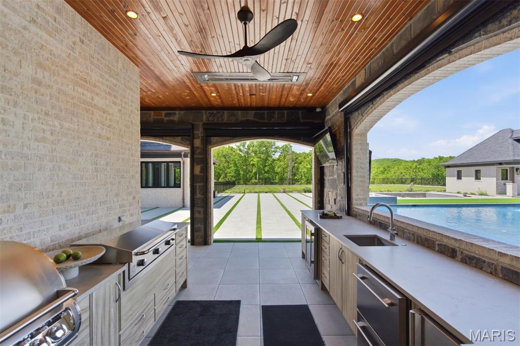 Village of Saddlebrooke - Residential