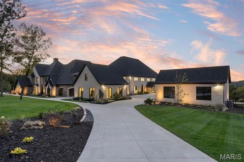 300 Ridgecrest Drive Branson MO 65630