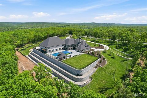 Photo of 300 Ridgecrest Drive, Branson, MO 65630 (MLS # 25049427)