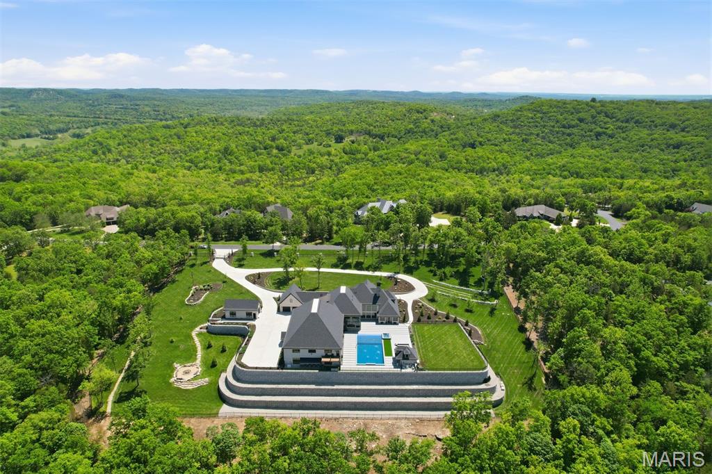 Village of Saddlebrooke - Residential