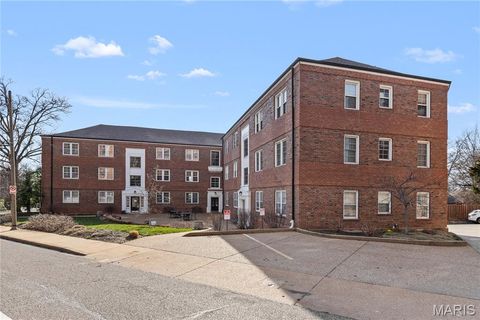 Photo of 923 S Hanley Road #A, Clayton, MO 63105 (MLS # 26015769)