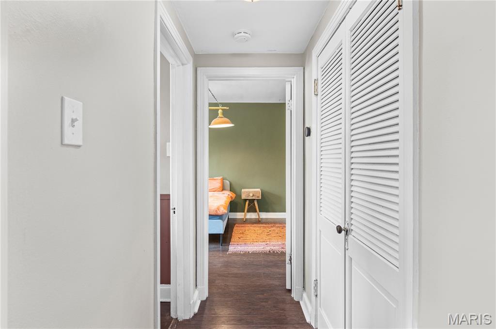 Davis Place Condo - Residential