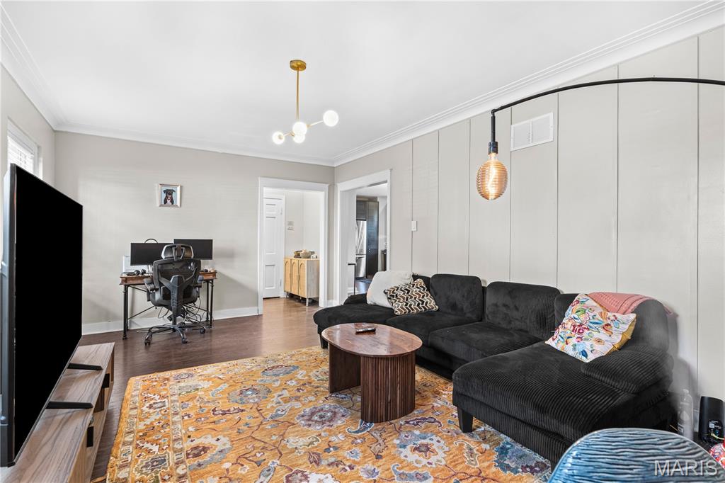 Davis Place Condo - Residential