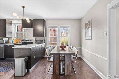 Tiny photo for 923 S Hanley Road #A, Clayton, MO 63105 (MLS # 26015769)