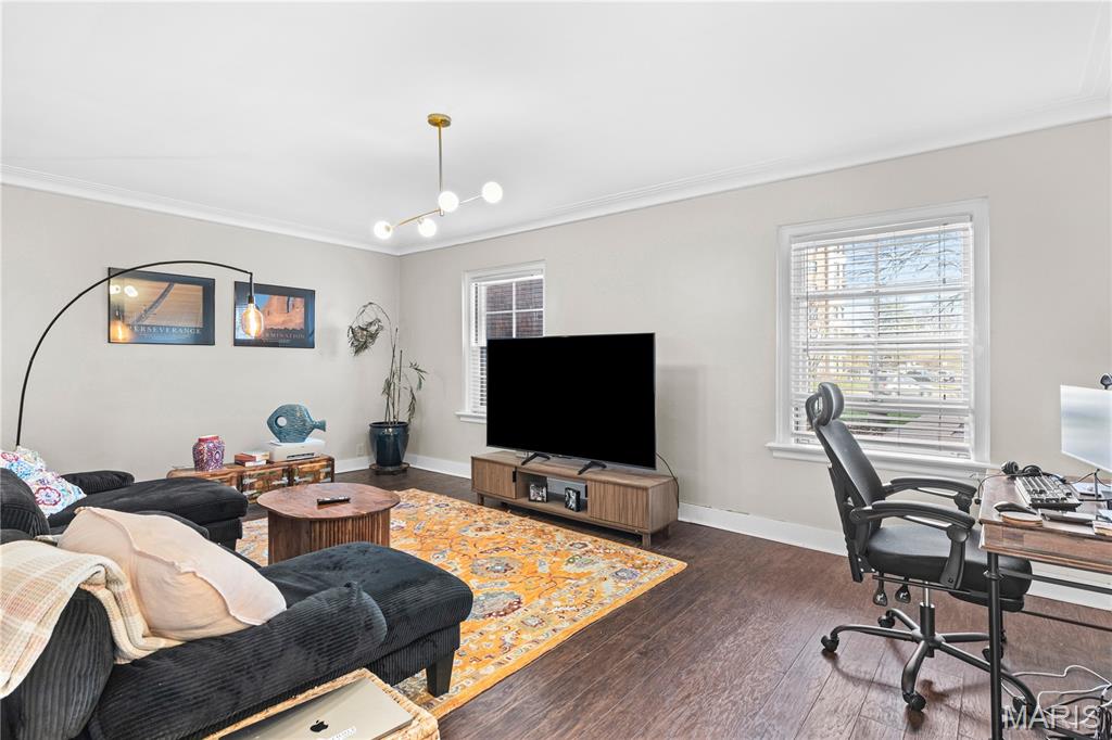 Davis Place Condo - Residential