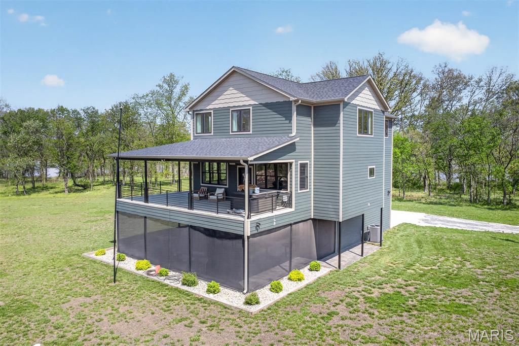 Photo 1 of 50 — 24101 Brink Road, Carlyle, IL 62231