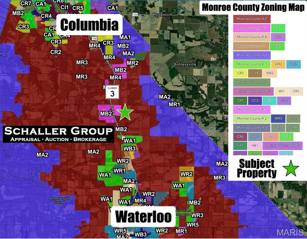 xxxx Klohr Toen Lane