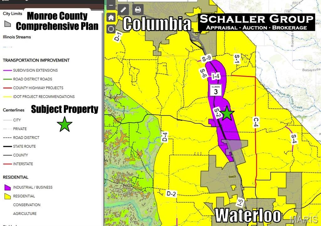xxxx Klohr Toen Lane