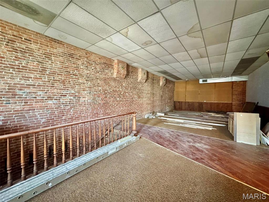 City of Hannibal - Commercial Sale