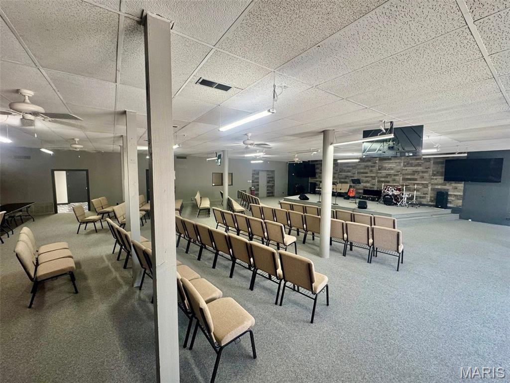 City of Hannibal - Commercial Sale