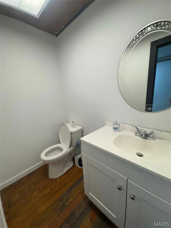 City of Hannibal - Commercial Sale